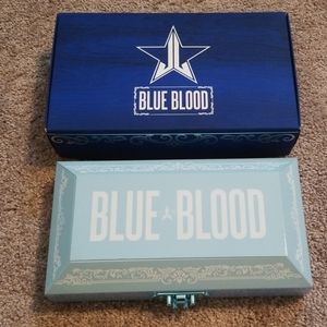 Jeffree Star BLUE BLOOD PALETTE